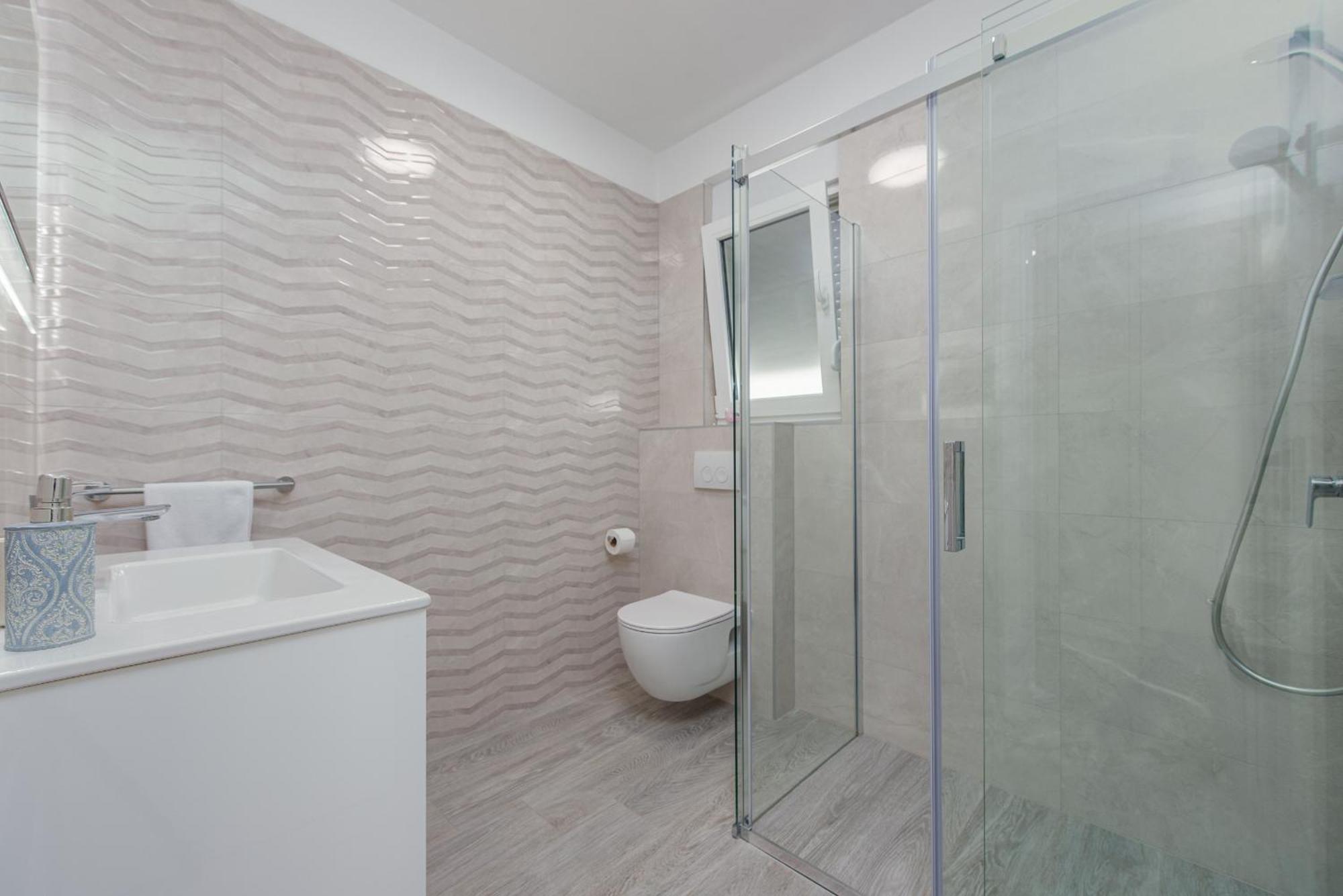 Villa Suton Zadarvillas Podvrsje 外观 照片