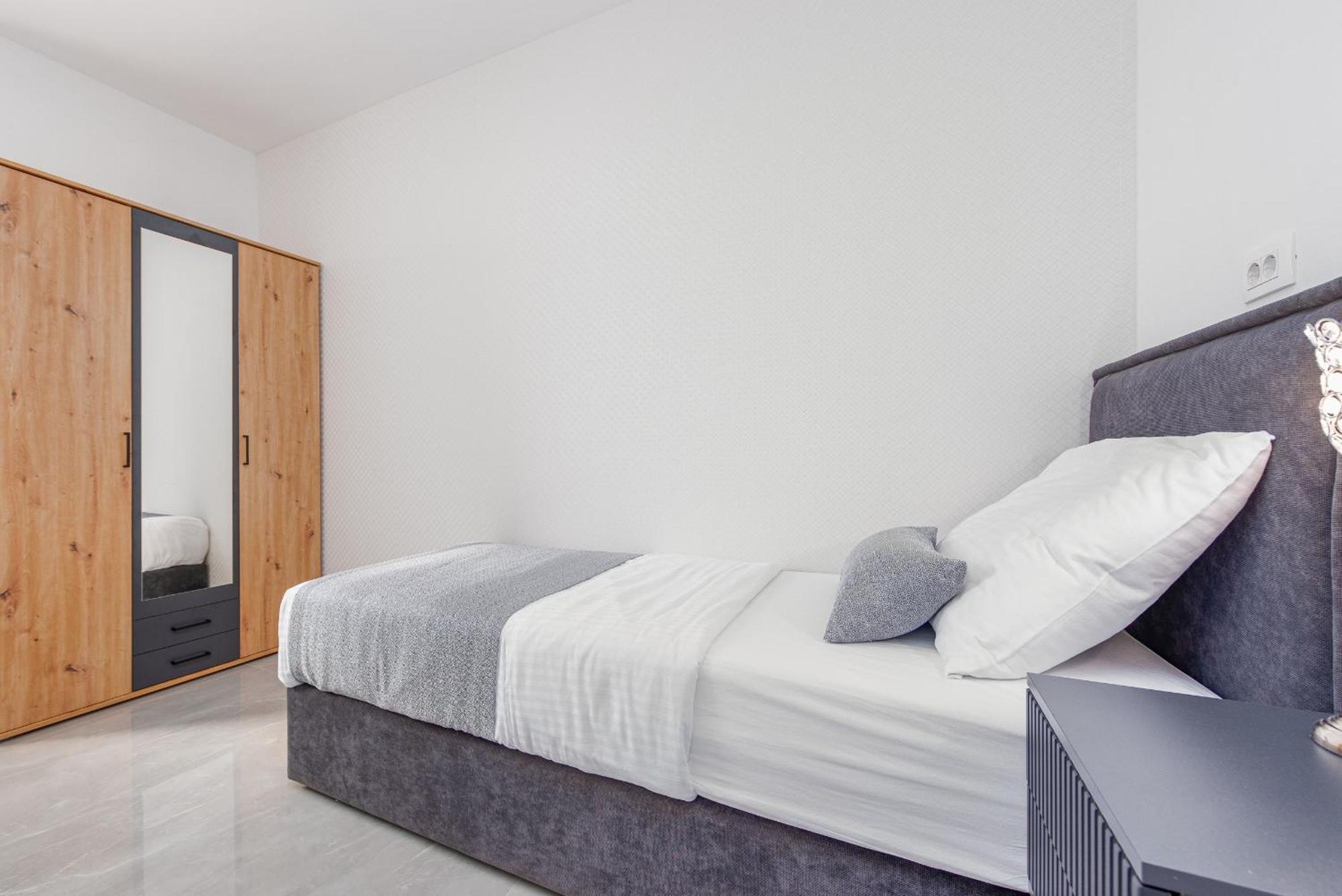 Villa Suton Zadarvillas Podvrsje 外观 照片
