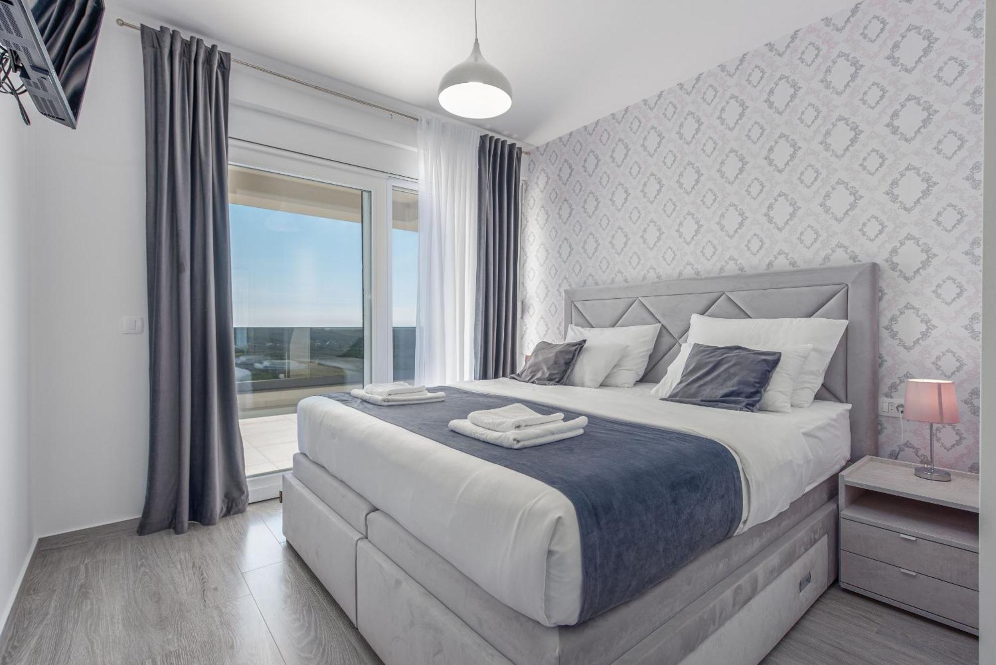 Villa Suton Zadarvillas Podvrsje 外观 照片