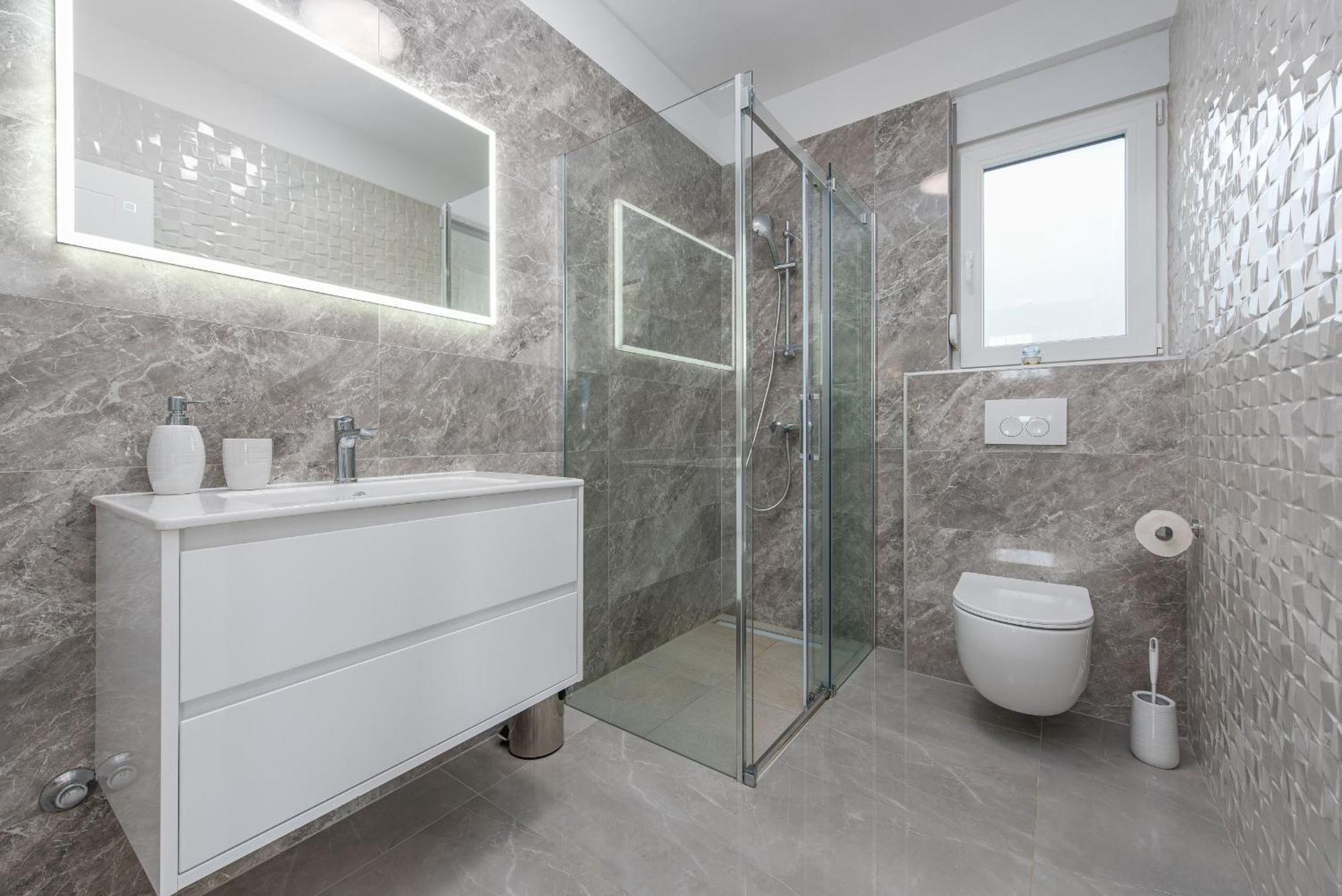 Villa Suton Zadarvillas Podvrsje 外观 照片